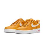 Nike-Air-Force-1-07-SE-40th-Anniversary-Yellow-Ochre-Streetwear-Fashion