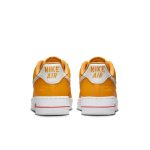 Nike-Air-Force-1-07-SE-40th-Anniversary-Yellow-Ochre-Streetwear-Fashion