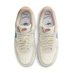 Nike-Air-Force-1-07-SE-First-Use-Sail-Royal-Streetwear-Fashion-2