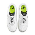 Nike-Air-Force-1-07-SE-Recycled-Wool-Pack-White-Black-Streetwear-Fashion-2