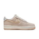 Nike-Air-Force-1-07-SE-Sanddrift-Sherpa-Streetwear-Fashion