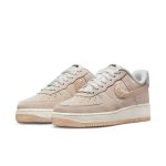 Nike-Air-Force-1-07-SE-Sanddrift-Sherpa-Streetwear-Fashion