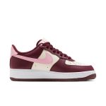 Nike-Air-Force-1-07-Sail-Maroon-Streetwear-Fashion