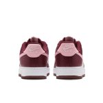 Nike-Air-Force-1-07-Sail-Maroon-Streetwear-Fashion