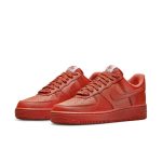 Nike-Air-Force-1-07-Triple-Orange-Streetwear-Fashion