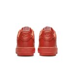 Nike-Air-Force-1-07-Triple-Orange-Streetwear-Fashion