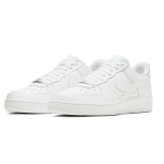 Nike-Air-Force-1-07-Triple-White-Streetwear-Fashion