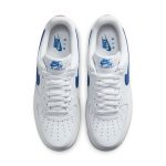 Nike-Air-Force-1-07-USA-White-Game-Royal-Streetwear-Fashion