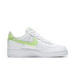 Nike-Air-Force-1-07-White-Barely-Volt-Streetwear-Fashion