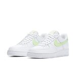 Nike-Air-Force-1-07-White-Barely-Volt-Streetwear-Fashion