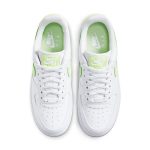 Nike-Air-Force-1-07-White-Barely-Volt-Streetwear-Fashion