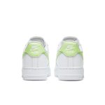 Nike-Air-Force-1-07-White-Barely-Volt-Streetwear-Fashion