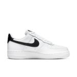 Nike-Air-Force-1-07-White-Black-2022-Streetwear-Fashion