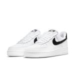 Nike-Air-Force-1-07-White-Black-2022-Streetwear-Fashion