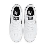 Nike-Air-Force-1-07-White-Black-2022-Streetwear-Fashion