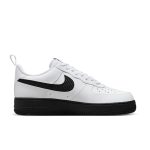 Nike-Air-Force-1-07-White-Black-Teal-Streetwear-Fashion