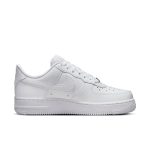 Nike-Air-Force-1-07-White-Chrome-Streetwear-Fashion
