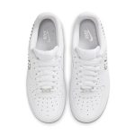 Nike-Air-Force-1-07-White-Chrome-Streetwear-Fashion