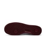 Nike-Air-Force-1-07-White-Dark-Beetroot-Streetwear-Fashion