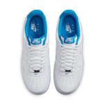 Nike-Air-Force-1-07-White-Light-Photo-Blue-Streetwear-Fashion