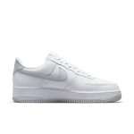 Nike-Air-Force-1-07-White-Pure-Platinum-Streetwear-Fashion