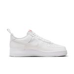 Nike-Air-Force-1-07-White-University-Red-Streetwear-Fashion