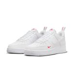 Nike-Air-Force-1-07-White-University-Red-Streetwear-Fashion