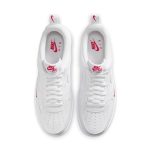 Nike-Air-Force-1-07-White-University-Red-Streetwear-Fashion