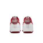 Nike-Air-Force-1-07-White-University-Red-Streetwear-Fashion