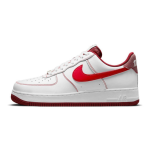 Nike-Air-Force-1-07-White-University-Red-Streetwear-Fashion