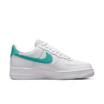 Nike-Air-Force-1-07-White-Washed-Teal-Streetwear-Fashion