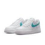 Nike-Air-Force-1-07-White-Washed-Teal-Streetwear-Fashion