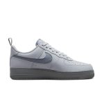 Nike-Air-Force-1-07-Wolf-Grey-Kumquat-Streetwear-Fashion