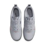 Nike-Air-Force-1-07-Wolf-Grey-Kumquat-Streetwear-Fashion