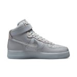 Nike-Air-Force-1-High-07-Premium-Shoes-Wolf-Grey-Streetwear-Fashion