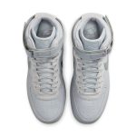 Nike-Air-Force-1-High-07-Premium-Shoes-Wolf-Grey-Streetwear-Fashion