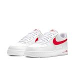 Nike-Air-Force-1-Low-07-3-Gym-Red-Streetwear-Fashion