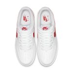 Nike-Air-Force-1-Low-07-3-Gym-Red-Streetwear-Fashion