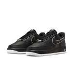 Nike-Air-Force-1-Low-07-Black-White-Streetwear-Fashion