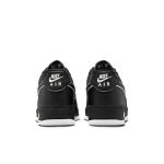 Nike-Air-Force-1-Low-07-Black-White-Streetwear-Fashion