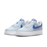 Nike-Air-Force-1-Low-07-Blue-Tint-Polar-Streetwear-Fashion