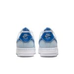 Nike-Air-Force-1-Low-07-Blue-Tint-Polar-Streetwear-Fashion