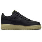 Nike-Air-Force-1-Low-07-LV8-Black-Olive-Streetwear-Fashion