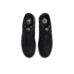 Nike-Air-Force-1-Low-07-LV8-Black-Olive-Streetwear-Fashion