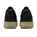 Nike-Air-Force-1-Low-07-LV8-Black-Olive-Streetwear-Fashion