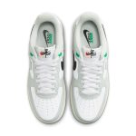 Nike-Air-Force-1-Low-07-LV8-Split-Light-Silver-Streetwear-Fashion