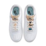 Nike-Air-Force-1-Low-07-LX-Bling-Streetwear-Fashion