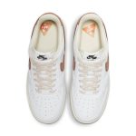 Nike-Air-Force-1-Low-07-LX-Coconut-Streetwear-Fashion