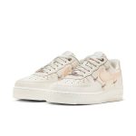 Nike-Air-Force-1-Low-07-LX-Rose-Gold-Streetwear-Fashion