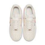 Nike-Air-Force-1-Low-07-LX-Rose-Gold-Streetwear-Fashion